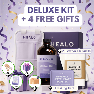 Healo Deluxe Kit