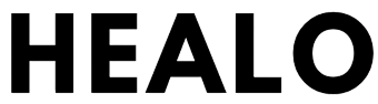 Healo logo