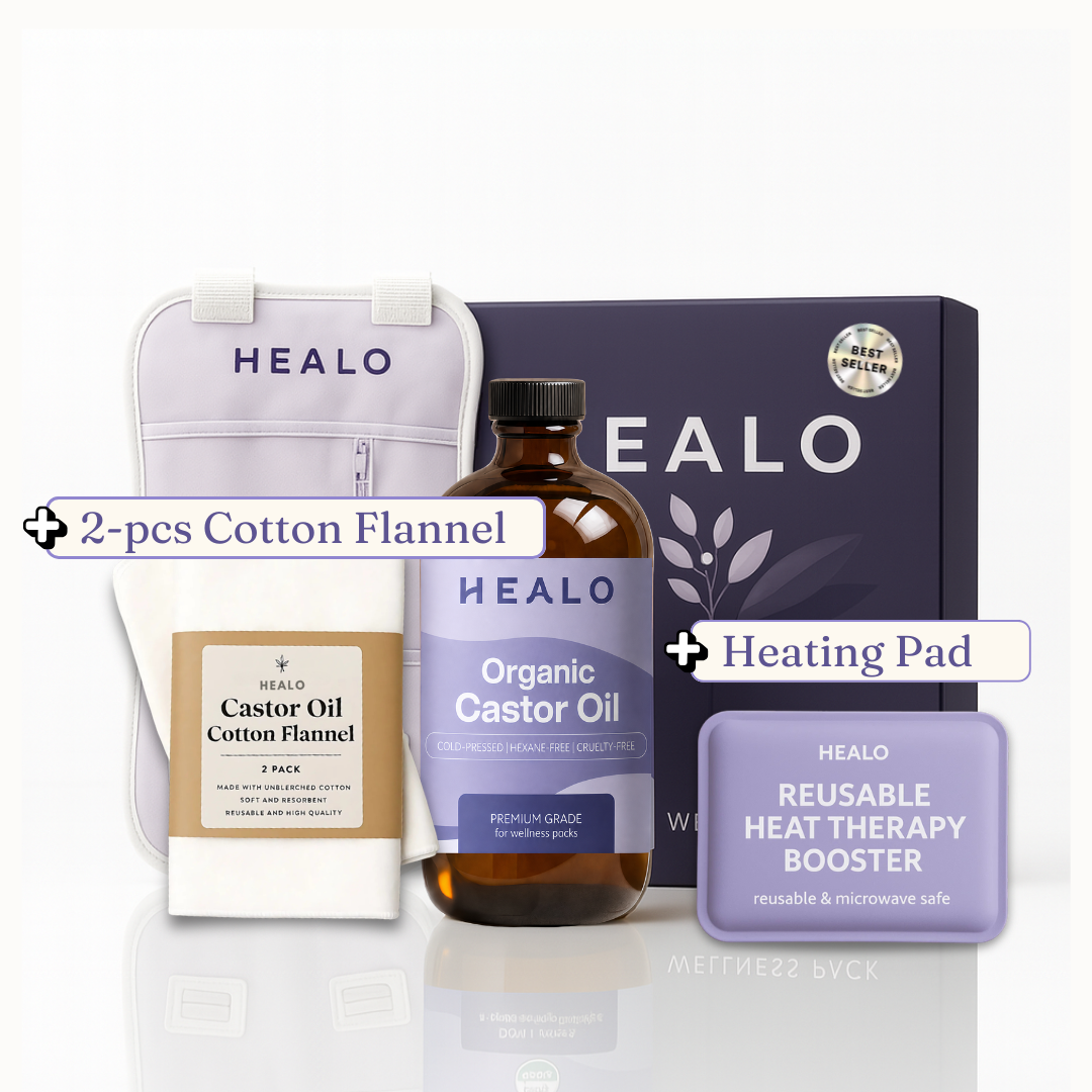 Healo Deluxe Kit