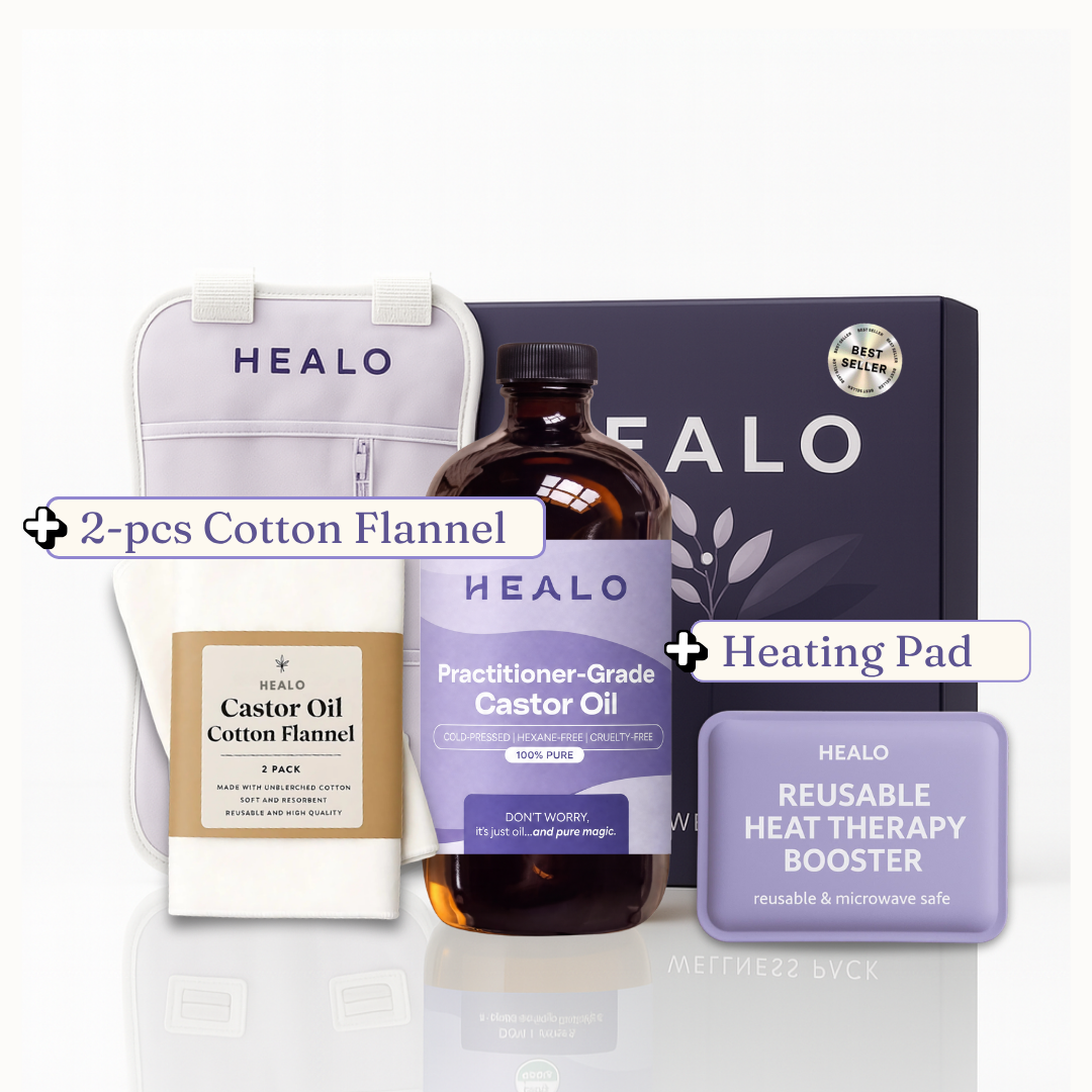 Healo Deluxe Kit
