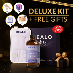 Healo Deluxe Kit