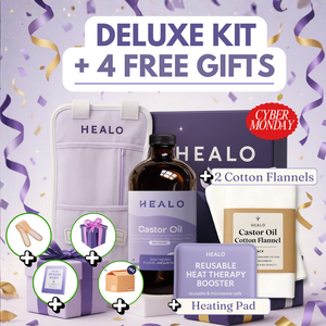 Healo Deluxe Kit