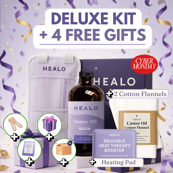 Healo Deluxe Kit
