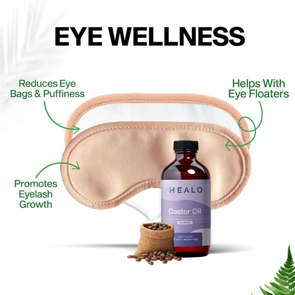 Eye Wellness Pack by Healo™