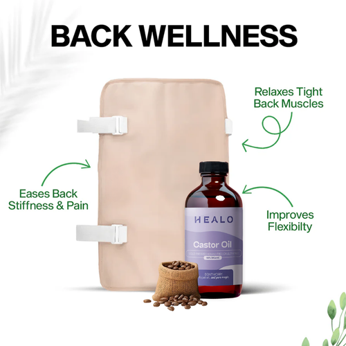 Add-On Pack Of Your Choice