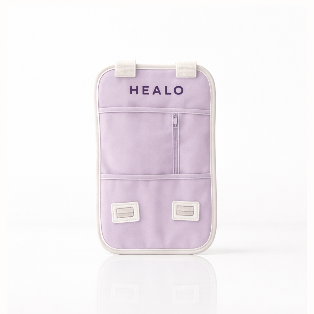 Premium Liver Compress