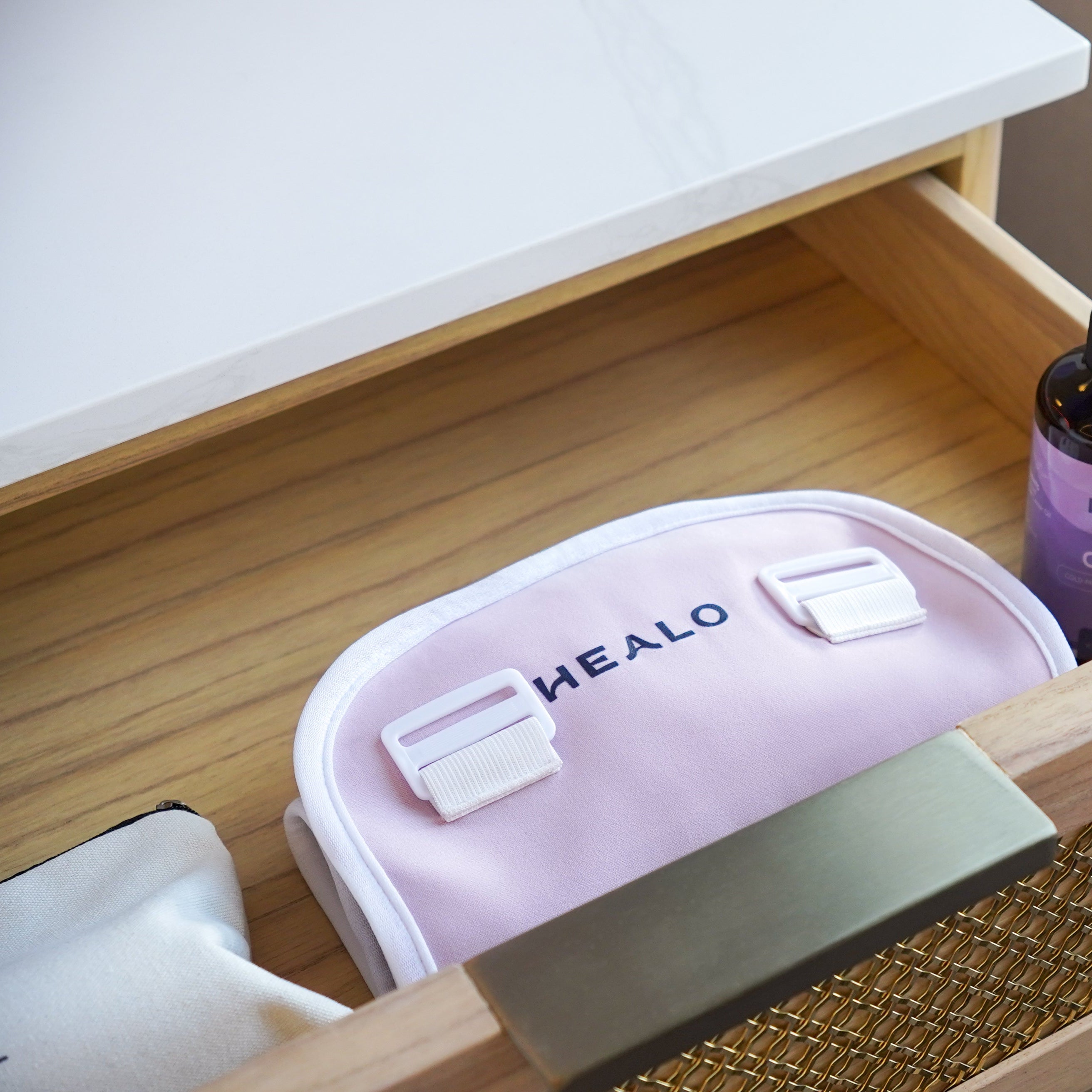 Reusable Heat Therapy Booster