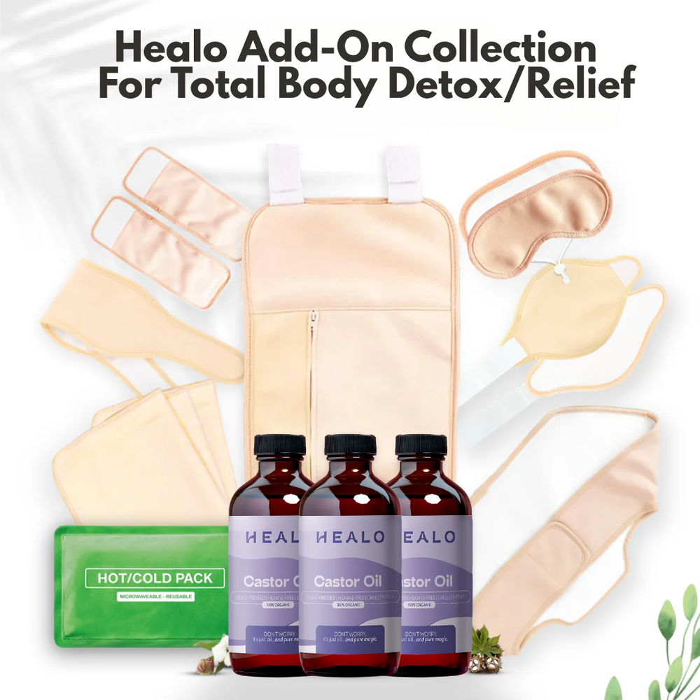 Add-On Pack Of Your Choice