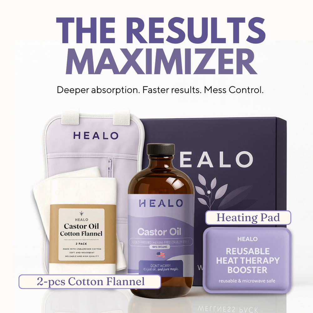 Healo Deluxe Kit