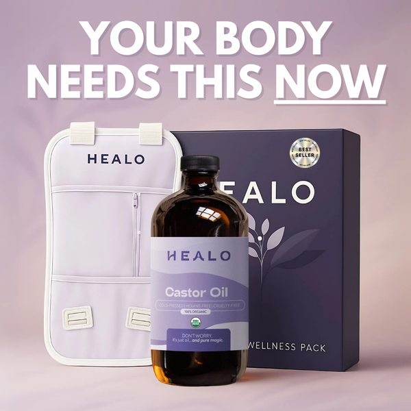 Healo Premium Kit