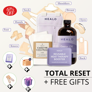 Total Body Reset Kit