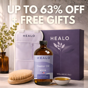 Premium Liver Wellness Bundle