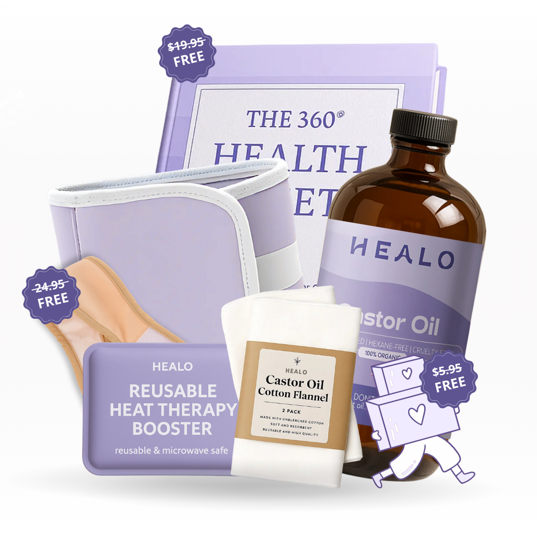 Deluxe Wellness Kit