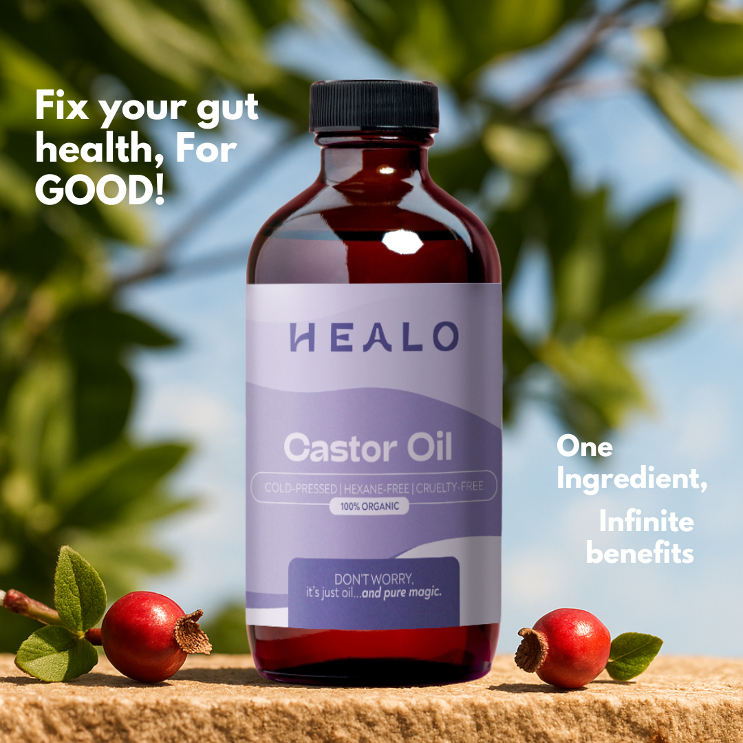 The Wellness Pack by Healo™