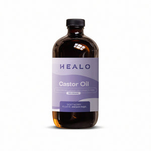 Castor Oil Refill