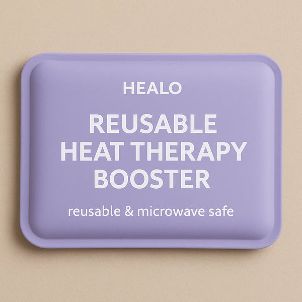 Reusable Heat Therapy Booster