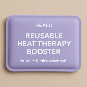 Heating Pad For Overnight Results