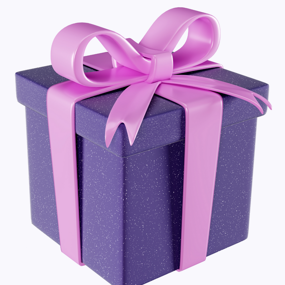 Mystery Gift